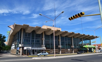 Imagen de la nota: El municipio sancionará a Olabus