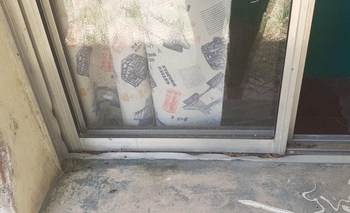 Imagen de la nota: Indignación por el robo de una escuela en Sierra Chica