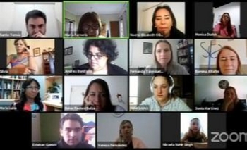 Imagen de la nota: Se dictará Fonoaudiología en Santo Tomás