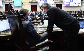 Imagen de la nota: Es ley la nueva fórmula para actualizar jubilaciones