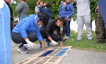 Imagen de la nota: Se reprogramaron las actividades por la semana de la discapacidad