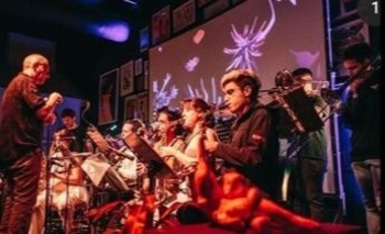 Imagen de la nota: Llega al Teatro Municipal el Festival de Jazz de Olavarría