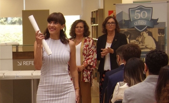 Imagen de la nota: Sostienen que la cantidad de estudiantes creció el doble 