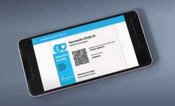 Imagen de la nota: El Gobierno afirma que estará listo esta semana