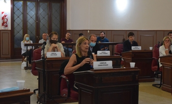 Imagen de la nota:  Aprobaron las modificaciones fiscales e impositivas