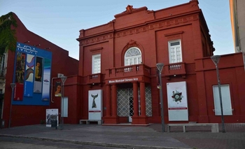 Imagen de la nota: Actividades especiales por vacaciones: qué se puede hacer hoy en Olavarría