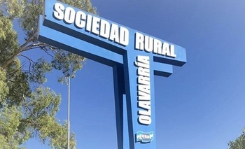 Imagen de la nota: La Sociedad Rural tiene nuevas autoridades