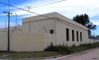 Imagen de la nota: Detuvieron a un adolescente por un robo 