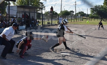 Estudiantes perdió pero es semifinalista del Regional Sur Imagen de la nota: Estudiantes perdió pero es semifinalista del Regional Sur