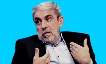 Imagen de la nota:  En las fuerzas de seguridad 