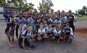 Estudiantes no pudo en la Final del Regional Sur Imagen de la nota: Estudiantes no pudo en la Final del Regional Sur