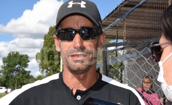 Vega: “El balance es positivo, no esperábamos llegar a la Final” Imagen de la nota: Vega: “El balance es positivo, no esperábamos llegar a la Final”