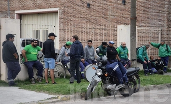 Imagen de la nota: Detalles del acuerdo que destrabó el conflicto