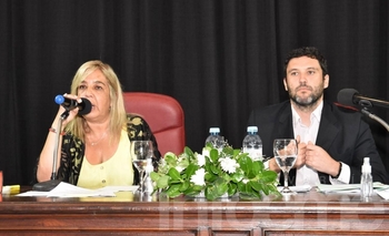 Lanceta a cargo de la Dirección de Licencias de Conducir Imagen de la nota: Lanceta a cargo de la Dirección de Licencias de Conducir