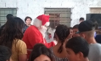 Imagen de la nota: Despedida de año en el Matadero Box