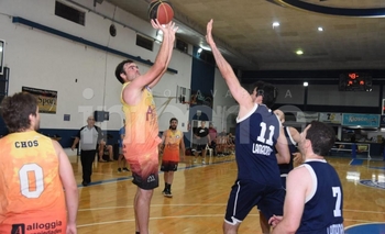 Imagen de la nota: Se definió el campeón de la “Copa Memorial Fernando Sesto”