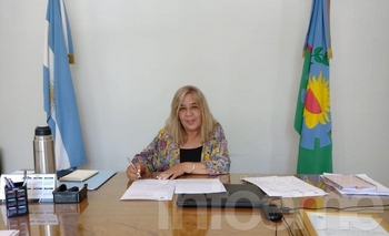 Imagen de la nota: “Habrá miradas distintas, con más sectores representados”