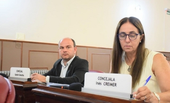 Imagen de la nota:  “No hay recursos para el desarrollo económico ni fomento a la cultura