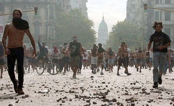 Imagen de la nota: Organizaciones concentrarán en el Paseo Jesús Mendía 