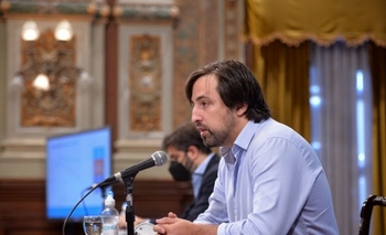 Imagen de la nota: Preocupación por el aumento de los casos y piden extremar cuidados