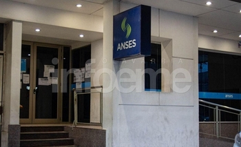 Imagen de la nota: ANSES confirmó el calendario de pagos para este lunes