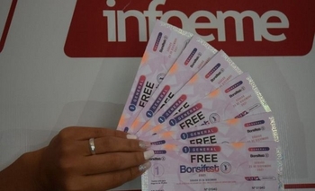 Imagen de la nota: Estos son los ganadores del sorteo para la BonsiFest