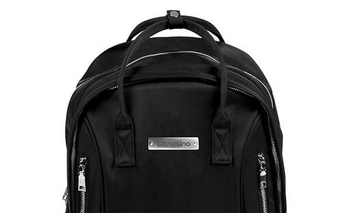 Se perdió la mochila de un bebé y buscan recuperarla Imagen de la nota: Se perdió la mochila de un bebé y buscan recuperarla