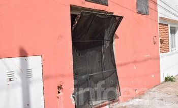 Mariano Moreno: robaron efectivo de una panadería  Imagen de la nota: Mariano Moreno: robaron efectivo de una panadería