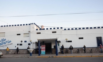 Imagen de la nota: El Fortín licitará la concesión de los eventos bailables