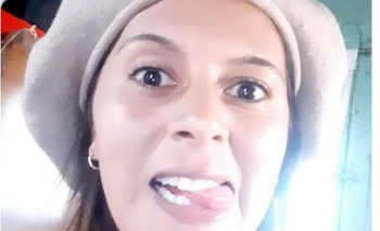 Imagen de la nota:  Nicole Peña estaba viva cuando su ex la arrojó al aljibe de un campo