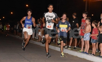 Imagen de la nota: La 30° edición de la Milla Urbana con todo listo