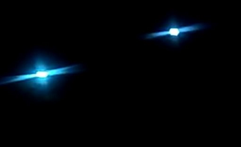 Imagen de la nota: Video: continúan las quejas por falta de iluminación en una plaza