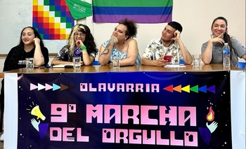 Imagen de la nota: Furia Fest se realizará para recaudar fondos