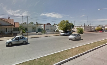 Imagen de la nota: Le robaron la bicicleta y necesita recuperarla