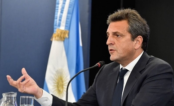 Imagen de la nota: El Gobierno subió el piso de Ganancias: a partir de cuánto se cobrará