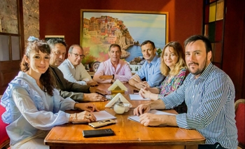 Imagen de la nota: “Escasea la transparencia”