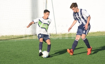 Imagen de la nota: CEO sufrió una goleada en el inicio de las 