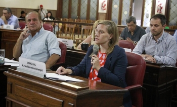 Amespil:  Imagen de la nota: Amespil: