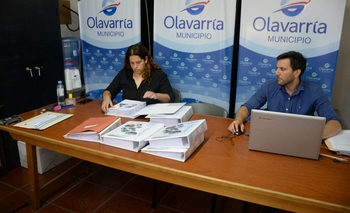 Dos empresas disputan el servicio de Higiene Urbano Imagen de la nota: Dos empresas disputan el servicio de Higiene Urbano