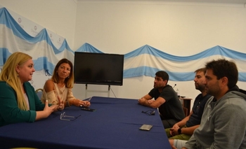 Imagen de la nota: Ni la Bonsifest ni en la Beat tendrán pirotecnia sonora