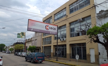Paritarias: un empleado de comercio cobrará 286 mil pesos Imagen de la nota: Paritarias: un empleado de comercio cobrará 286 mil pesos