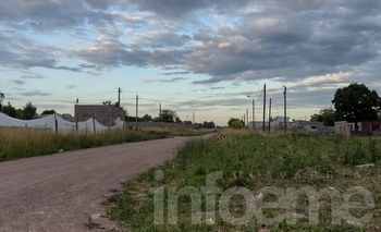 Vecinos de Barrio Isaura alertan sobre robos y hechos de inseguridad Imagen de la nota: Vecinos de Barrio Isaura alertan sobre robos y hechos de inseguridad