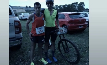 Imagen de la nota: Hubo locales en pruebas en Balcarce y Mar del Plata