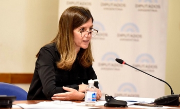 Imagen de la nota: Rechazo al Plan de Pago de Deuda Previsional 