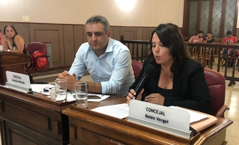 La UCR y un Estado con  Imagen de la nota: La UCR y un Estado con