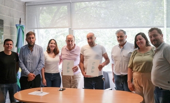 Imagen de la nota: Provincia pondrá en marcha 100 viviendas más 