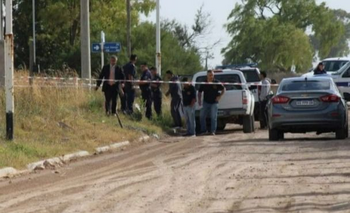 Imagen de la nota: Mató a golpes a su pareja y se suicidó de un balazo