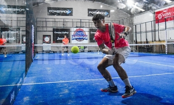 Imagen de la nota: Presentación mediante, arrancó la 41° Etapa del Circuito AJPP