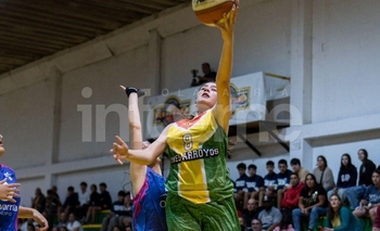 Imagen de la nota: Las selecciones de Olavarría debutaron en el Torneo Zonal U15