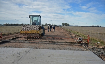 Imagen de la nota: Tras nueve meses, se abrió el ingreso de la Avenida Avellaneda